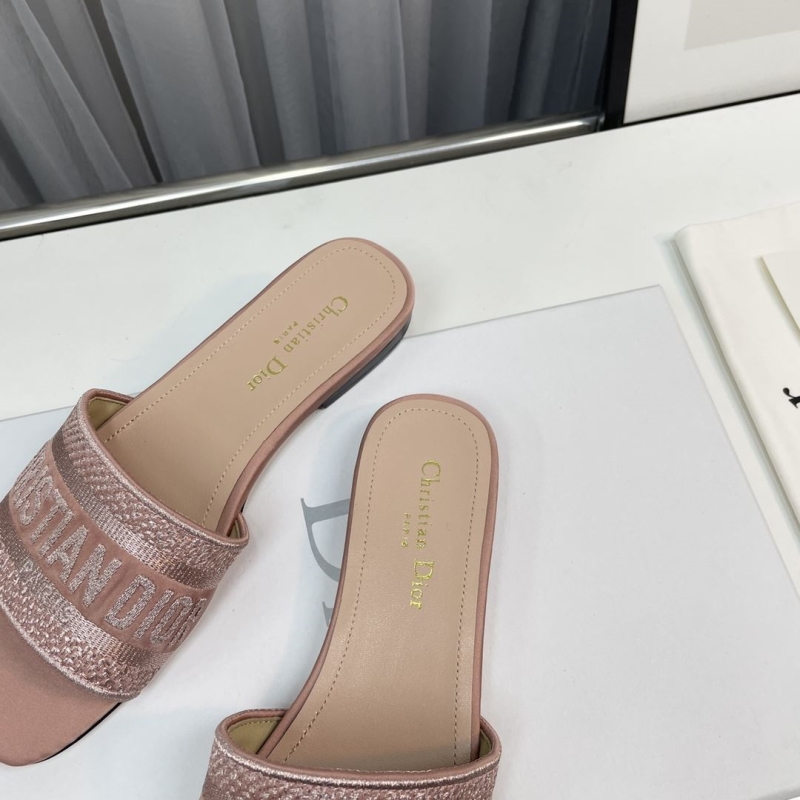 Christian Dior Slippers